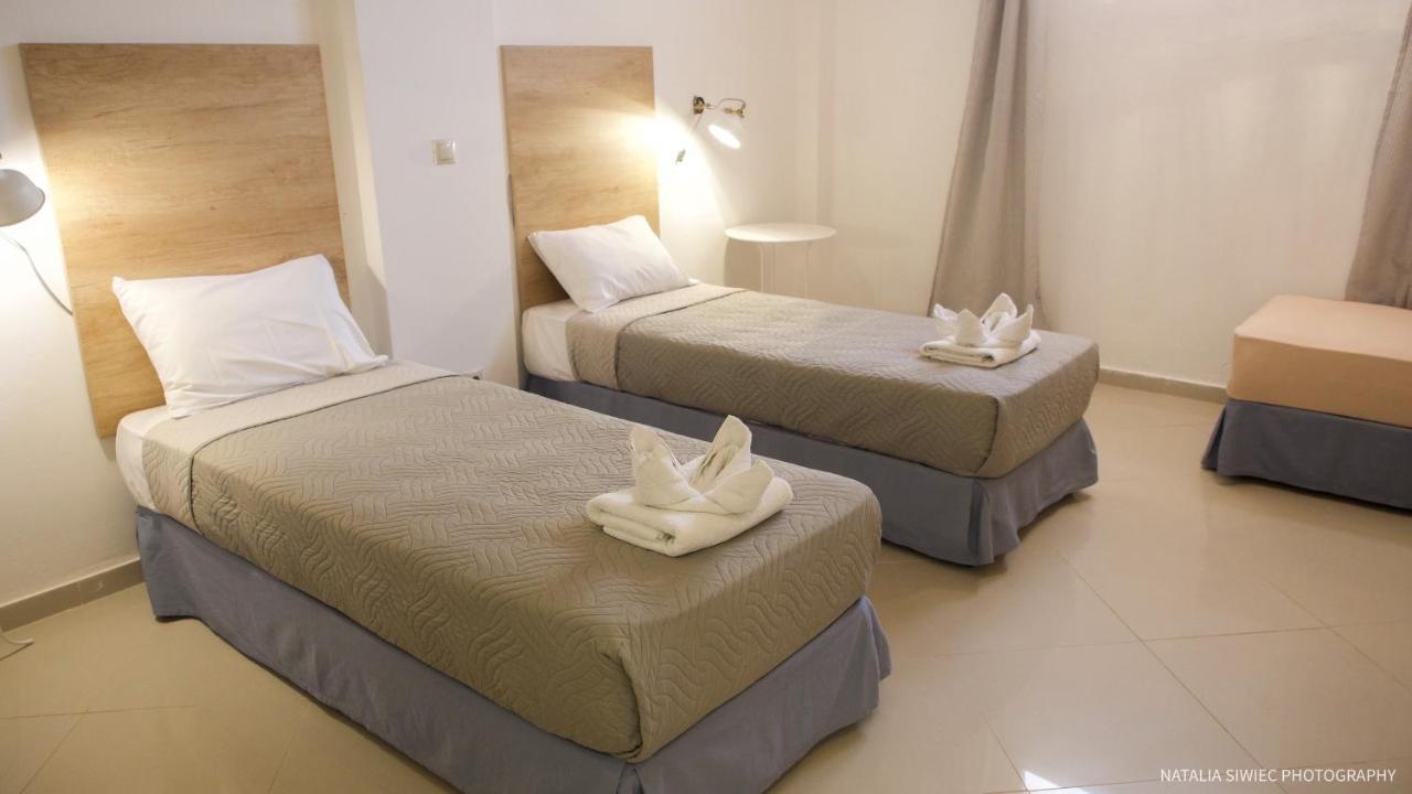 Alexandra Seaside Villas Platanés Exterior photo